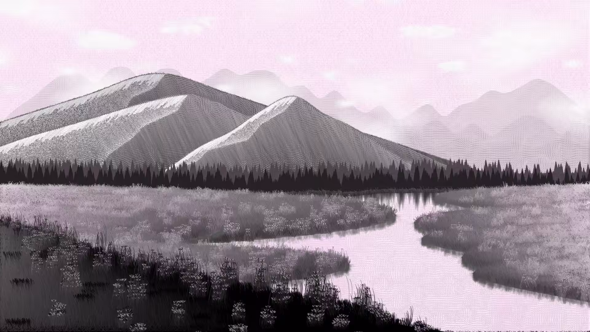 Tears of the Mountains #65