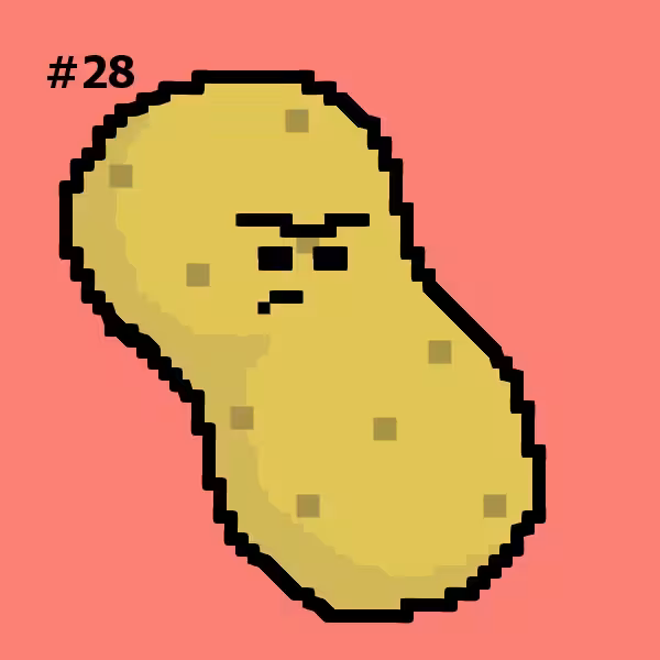 First Draft Peanut Gallery #28
