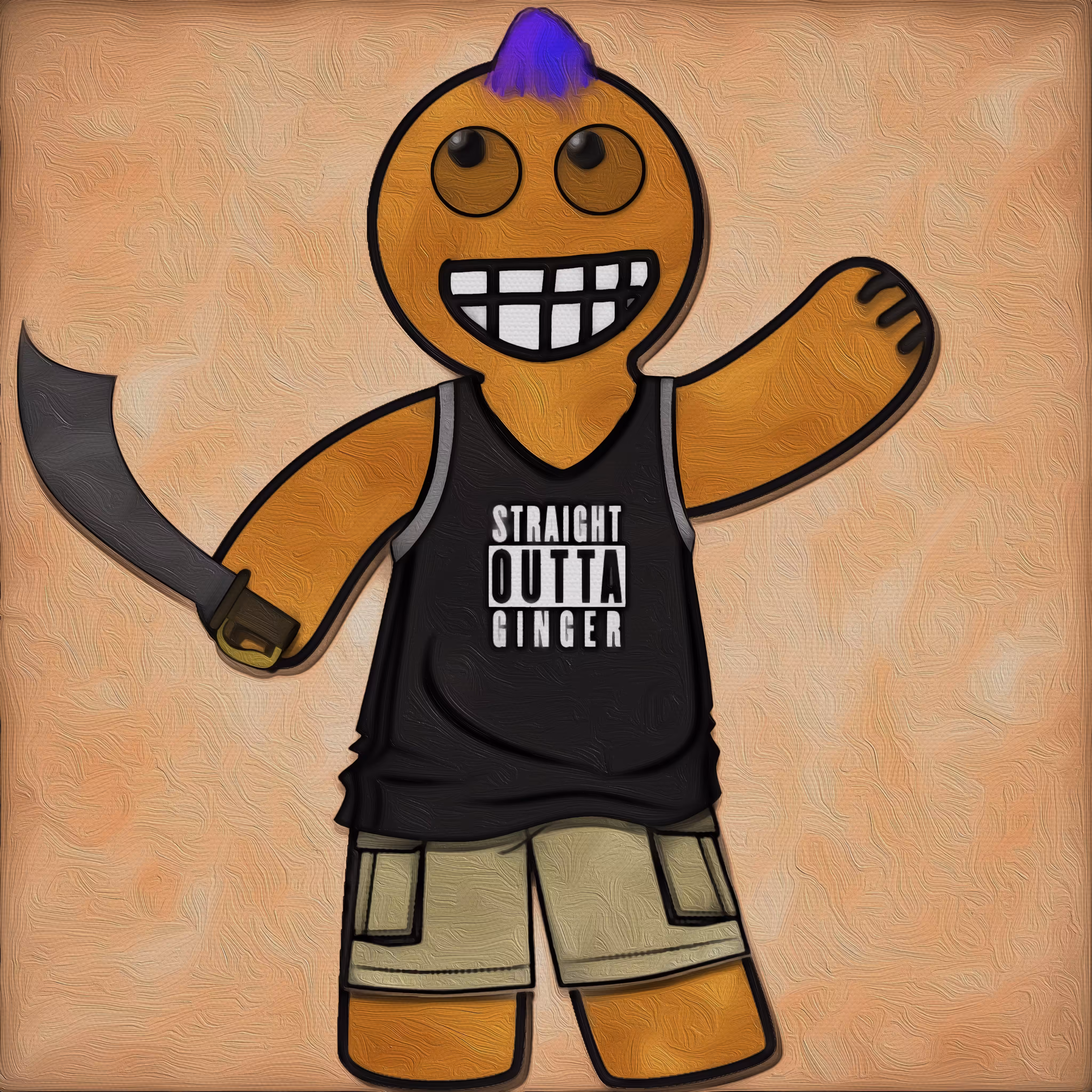 GiNGeR FuNCs: GF_187