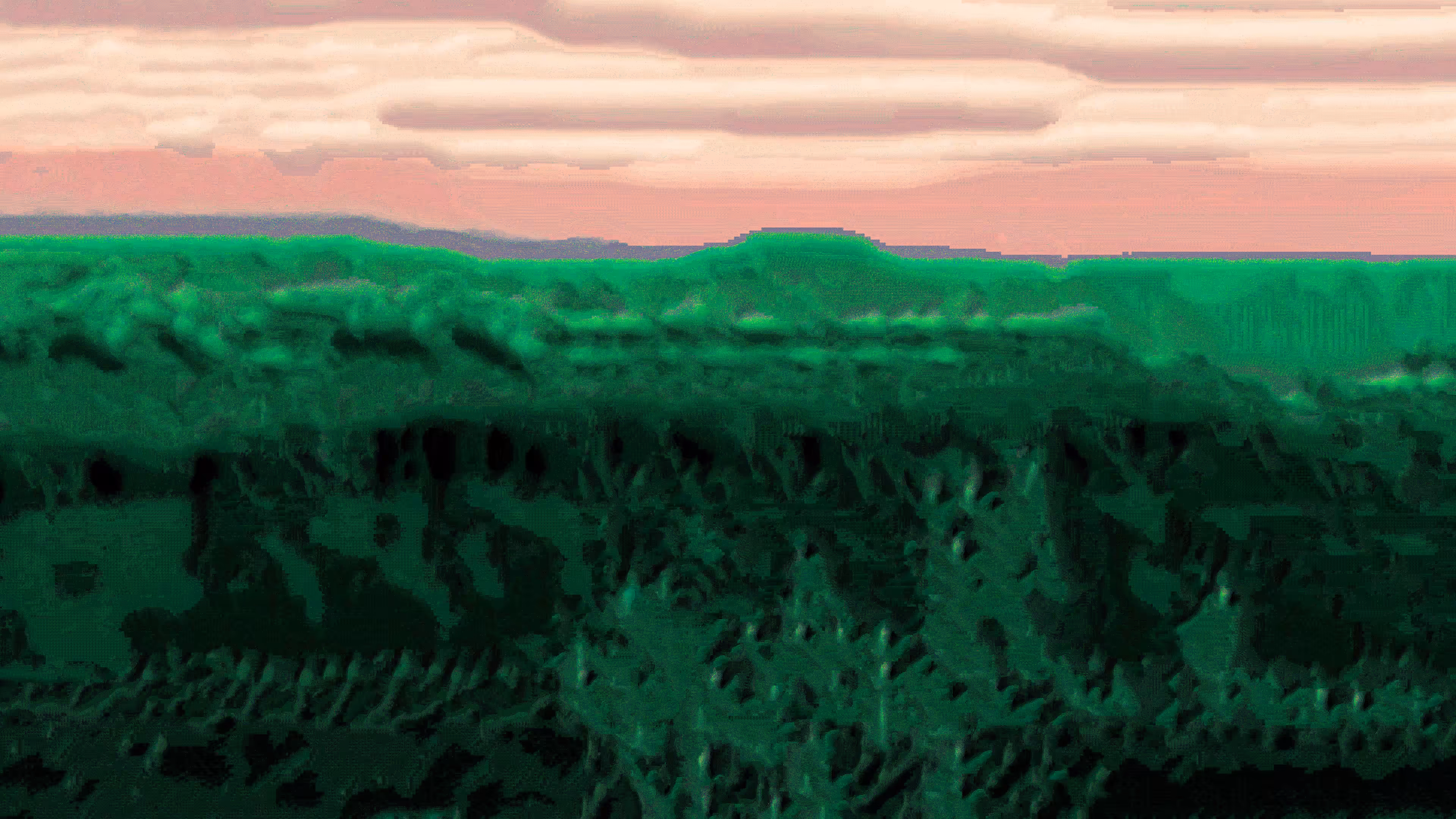 Cumulus Mountains 09