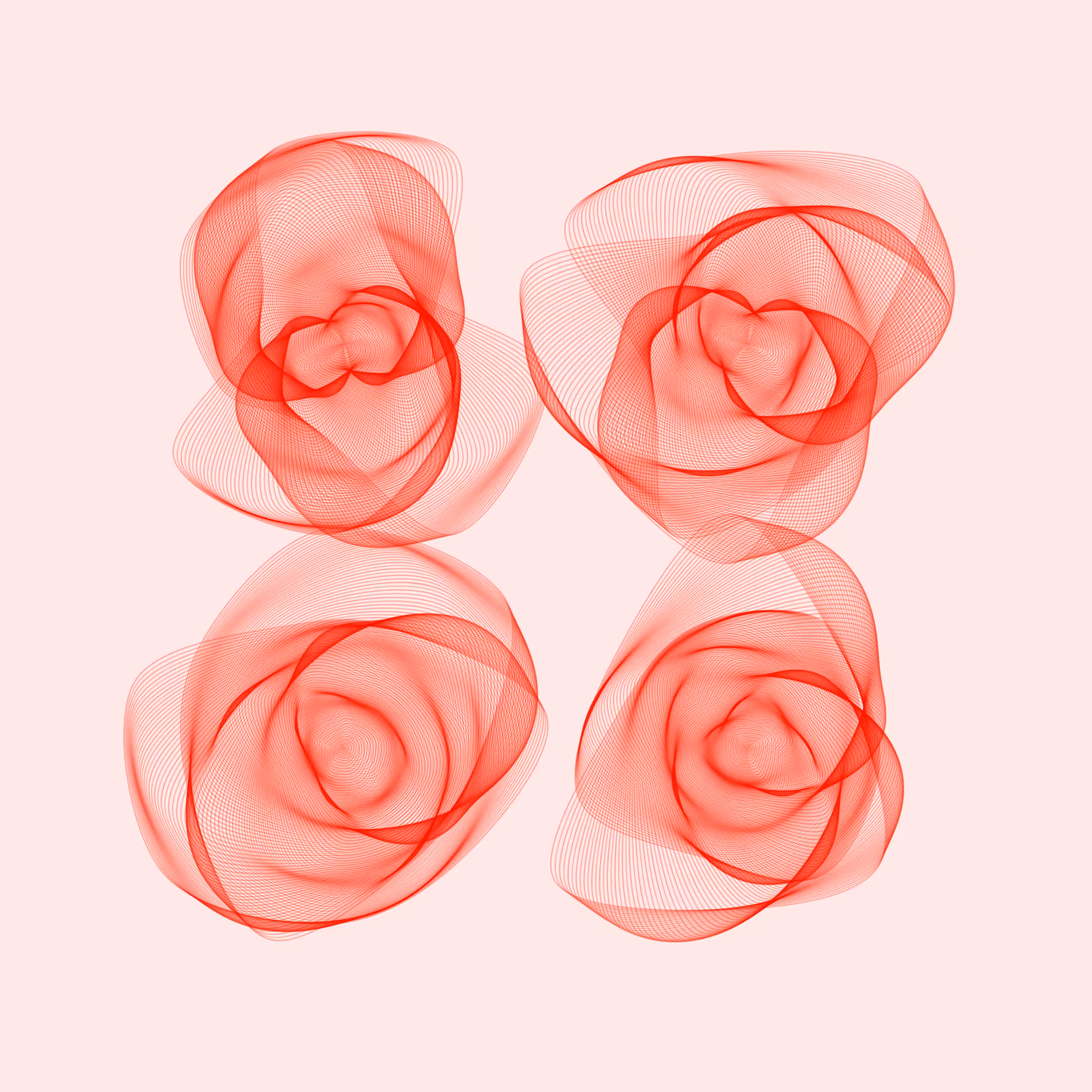 Flowers #5587