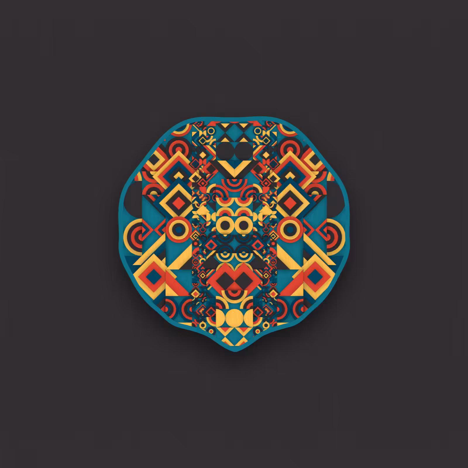 Generativemasks #8906