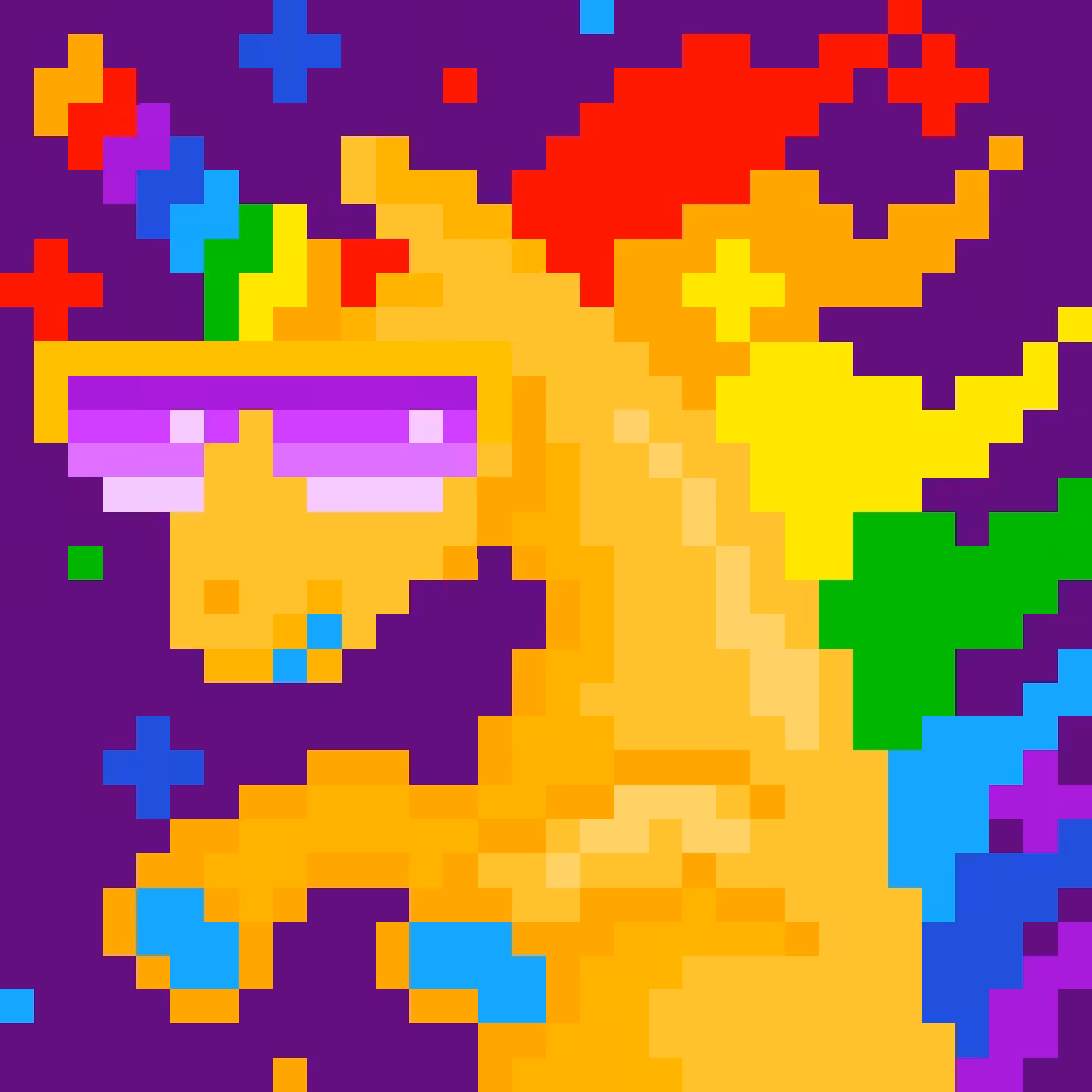 Unicorn #8849