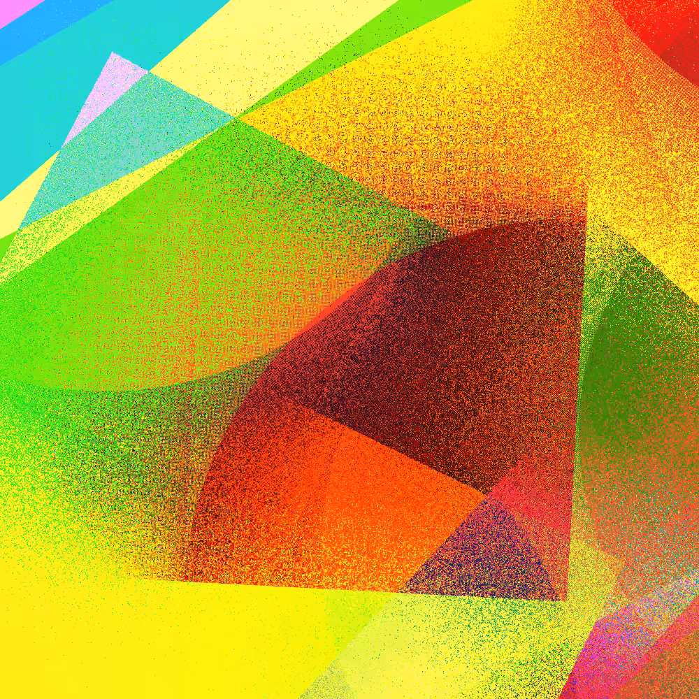 Fractal Noise #162