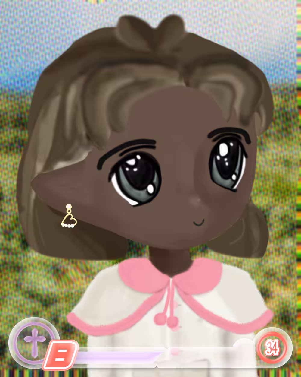 Milady 6464
