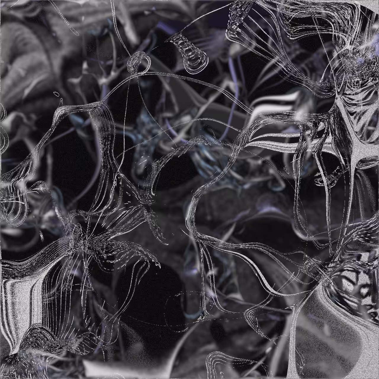 Tendrils