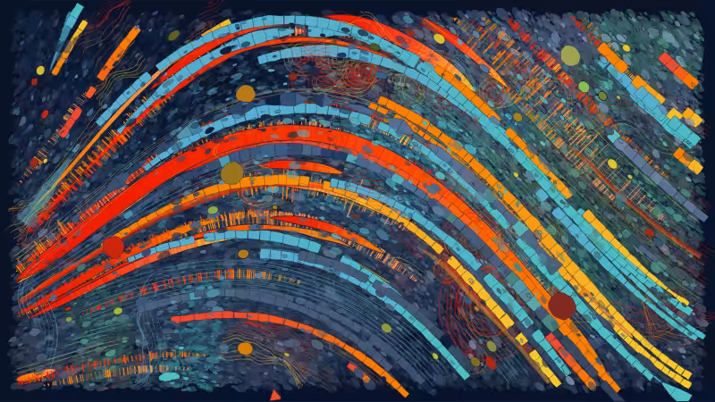 Tiny Endless Things #172