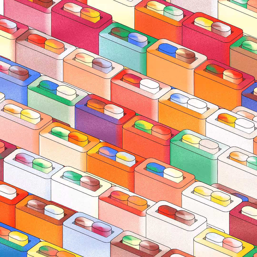 Cylinders #73