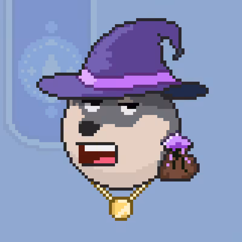 Blocky Doge: Guilds: #300 Blocky Doge: Guilds