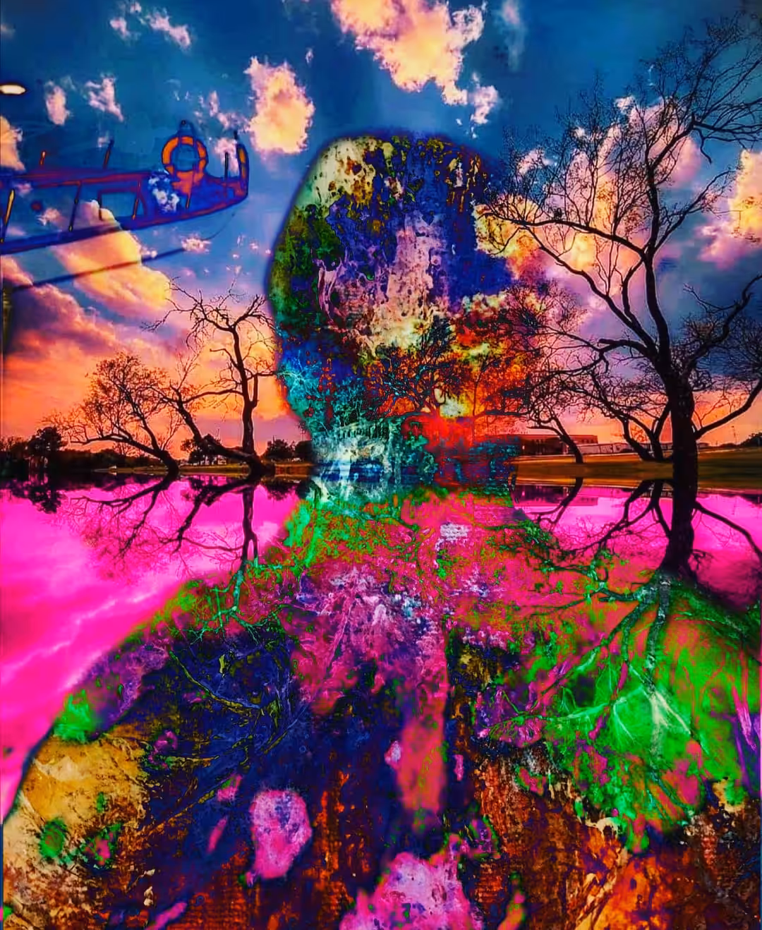 The Nature Of The Abstract