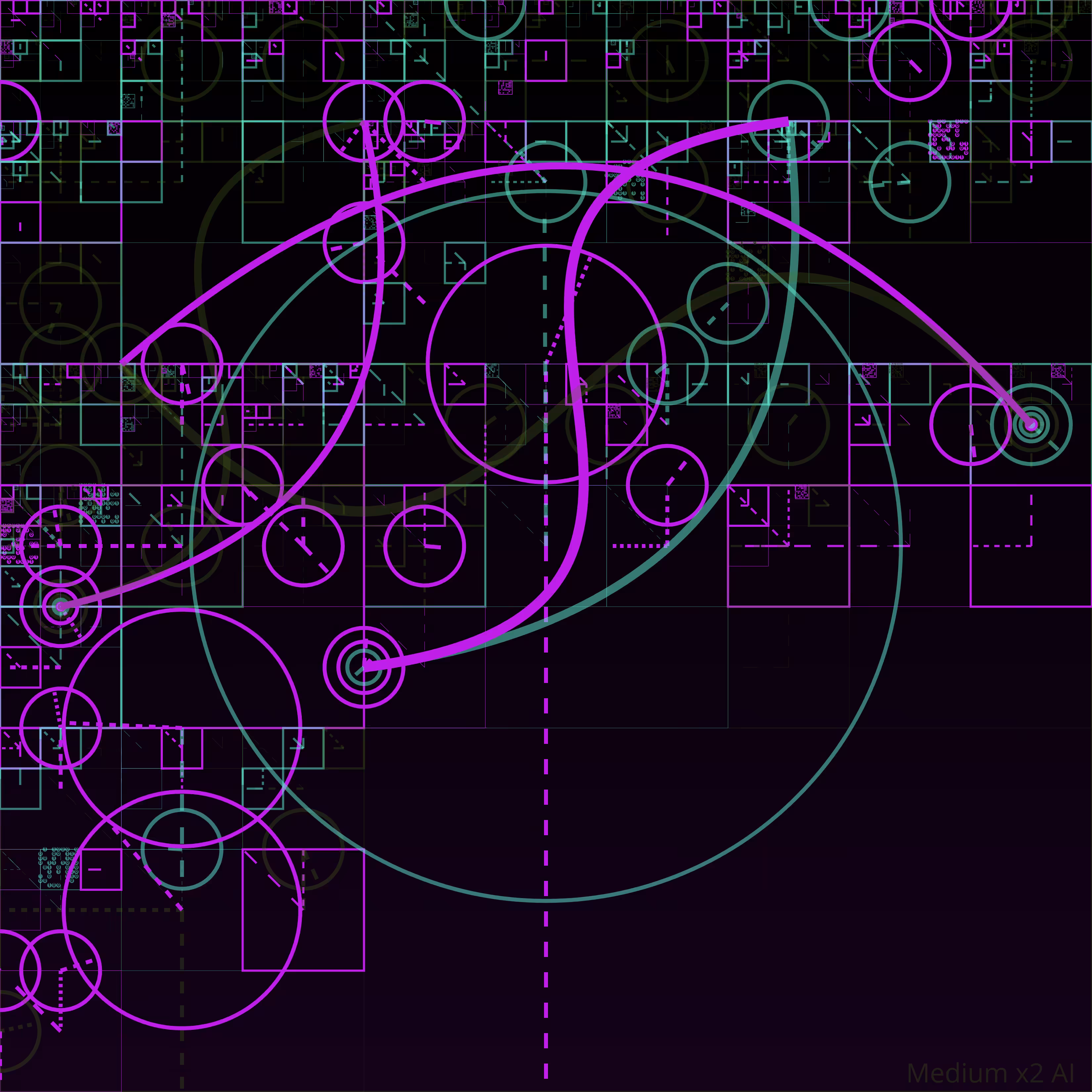 AI Brain Scheme #163