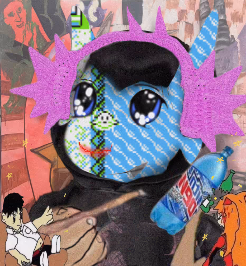 DriFella #466