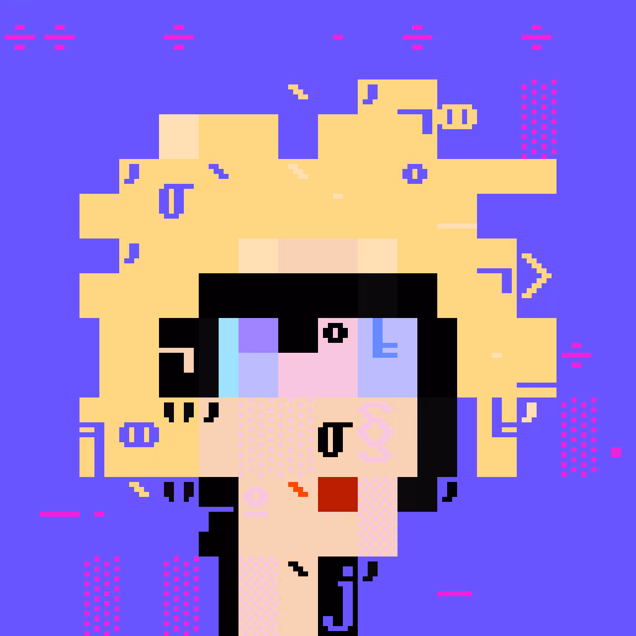 DOS Punk 49
