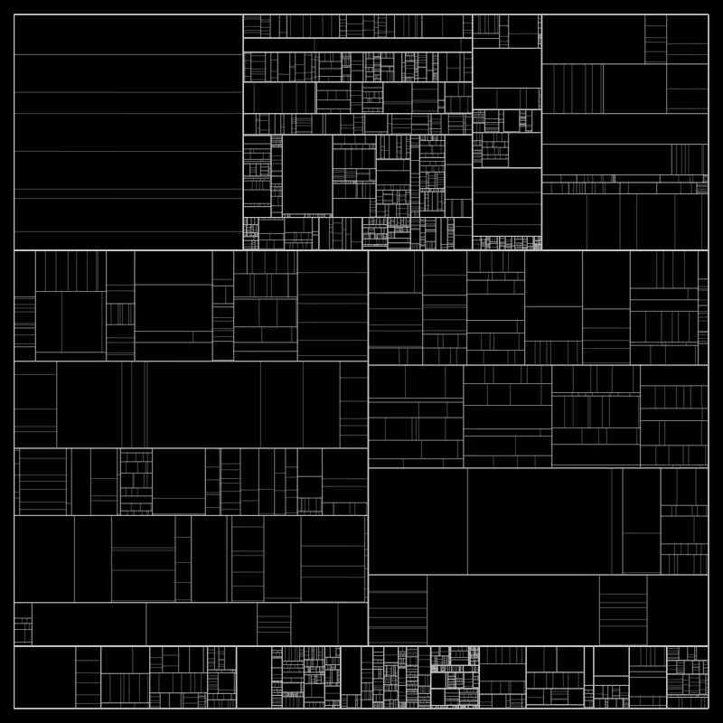 partition() #62