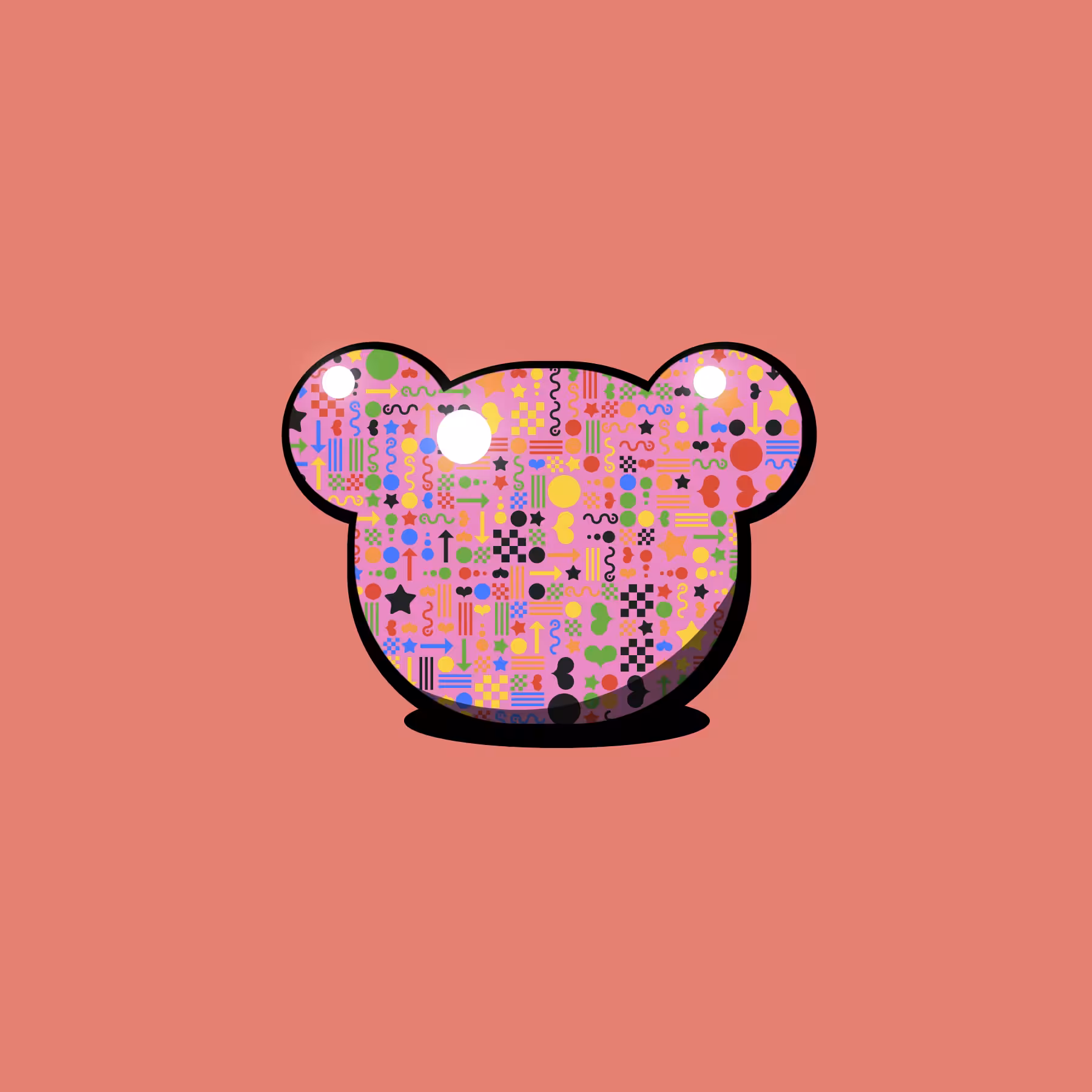 KUMALEON EGG #2578