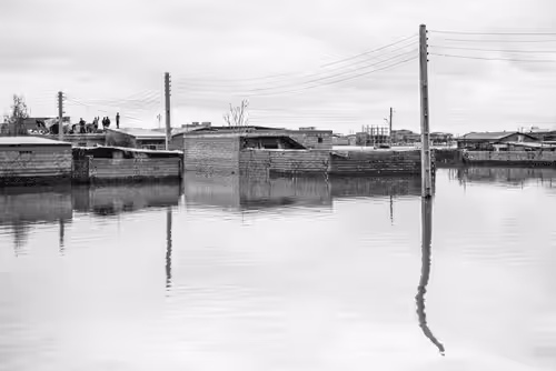 Flood In Iran #6