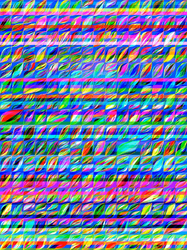 Coralesque Mirage #26