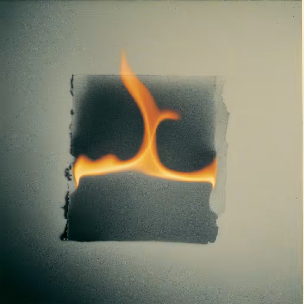 Consensus Met: Burning Star