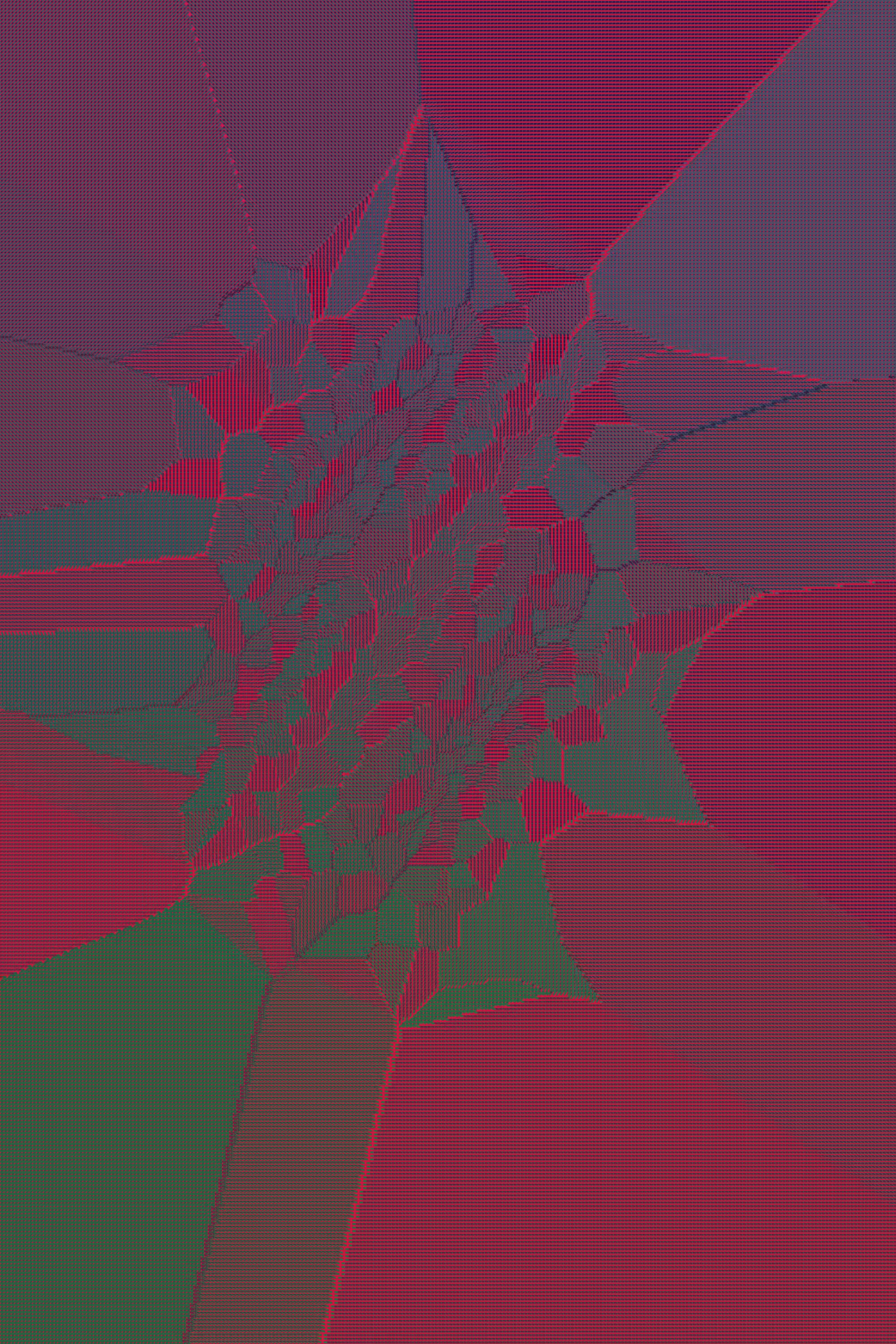 Rodeo posts: Subdivisions