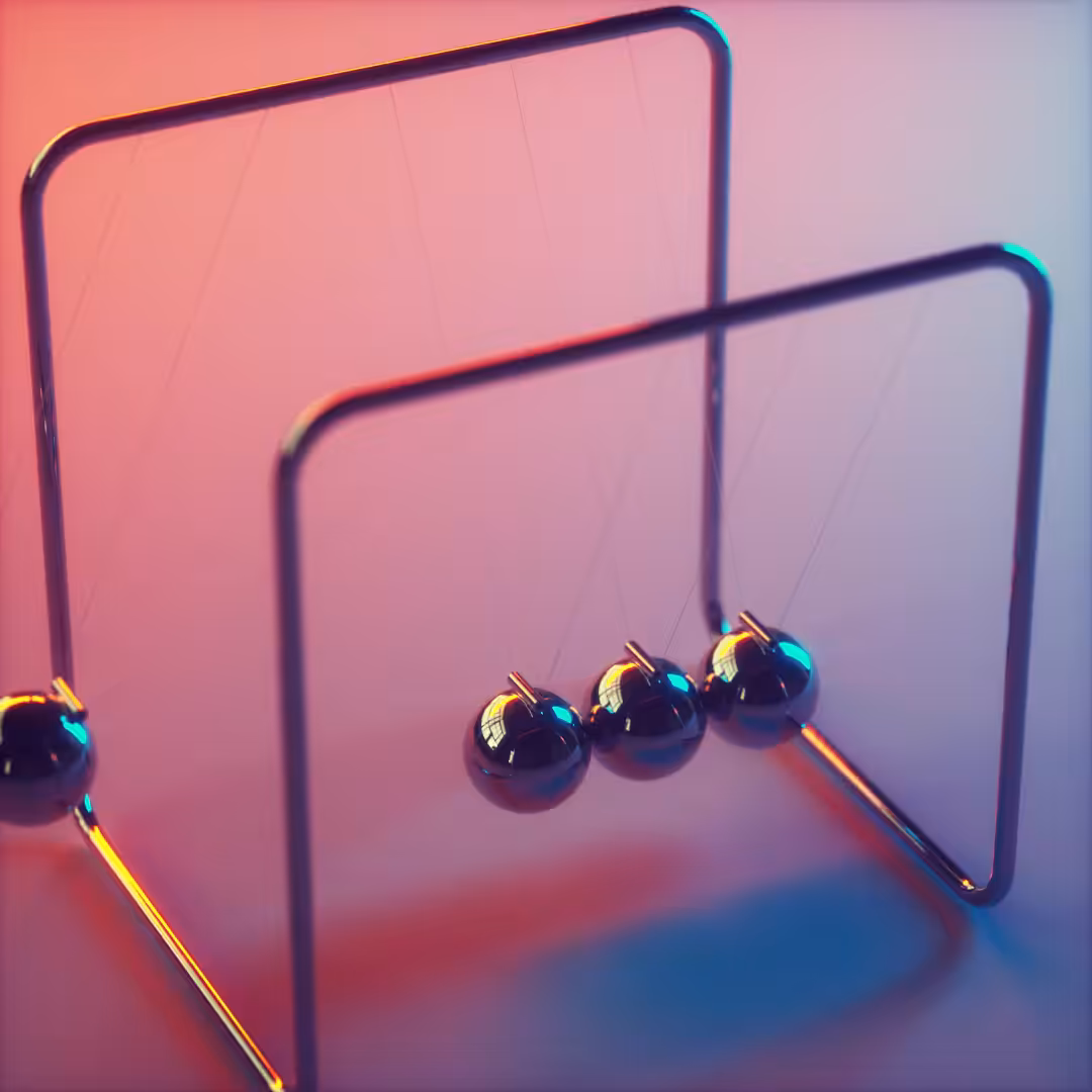 Newton's Cradle