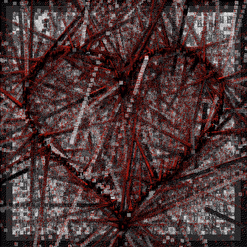 [heart/ascii.glitch] #12