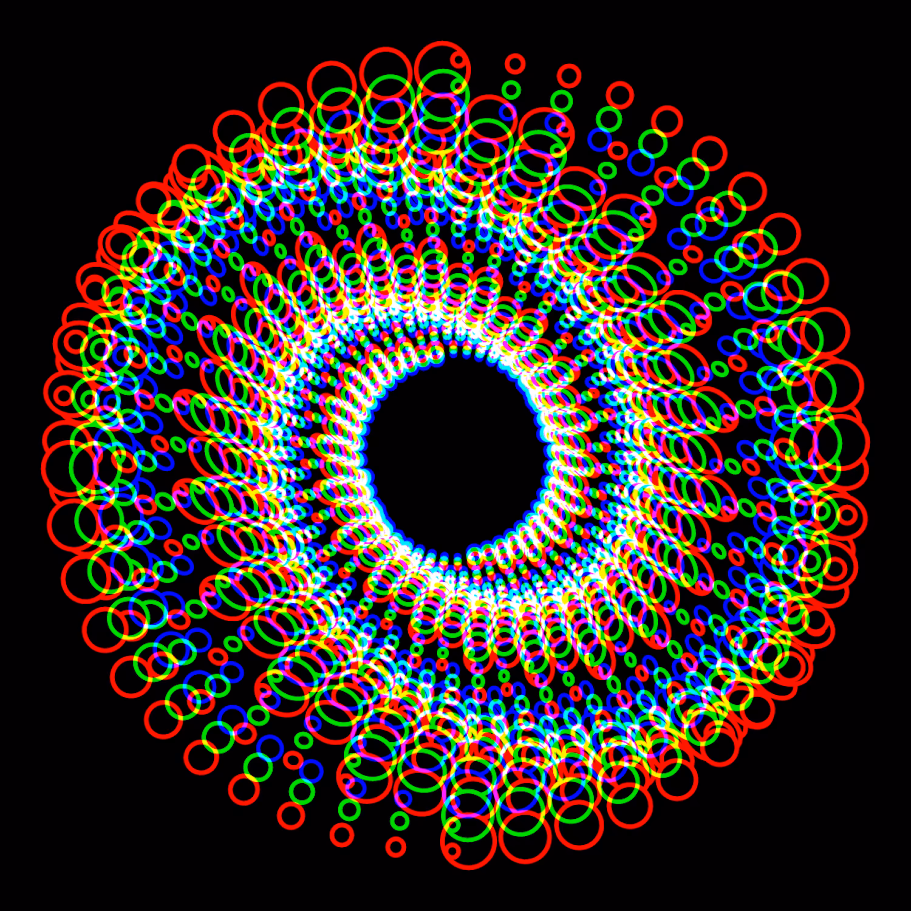 VORTEX #3