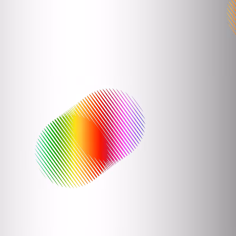 Soft Shapes #7