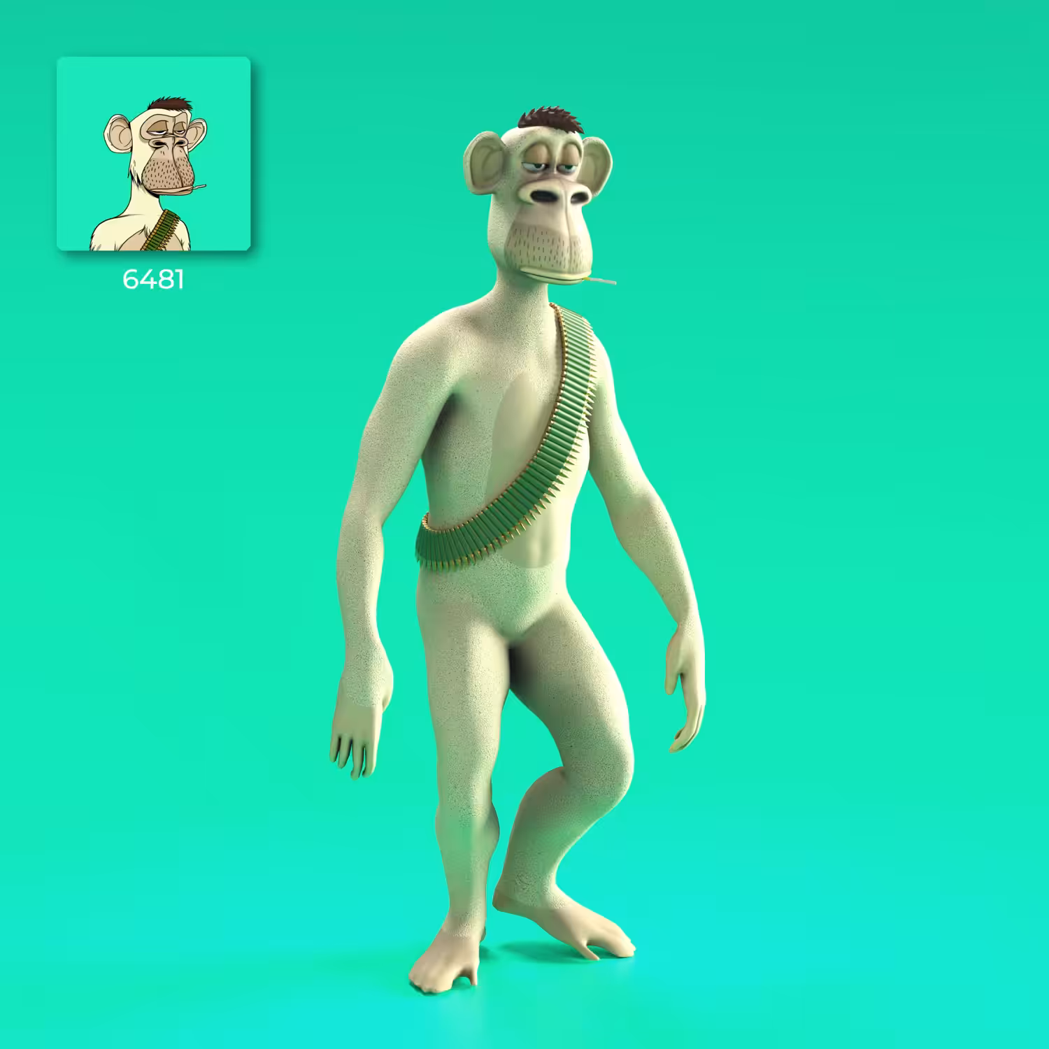 6481
