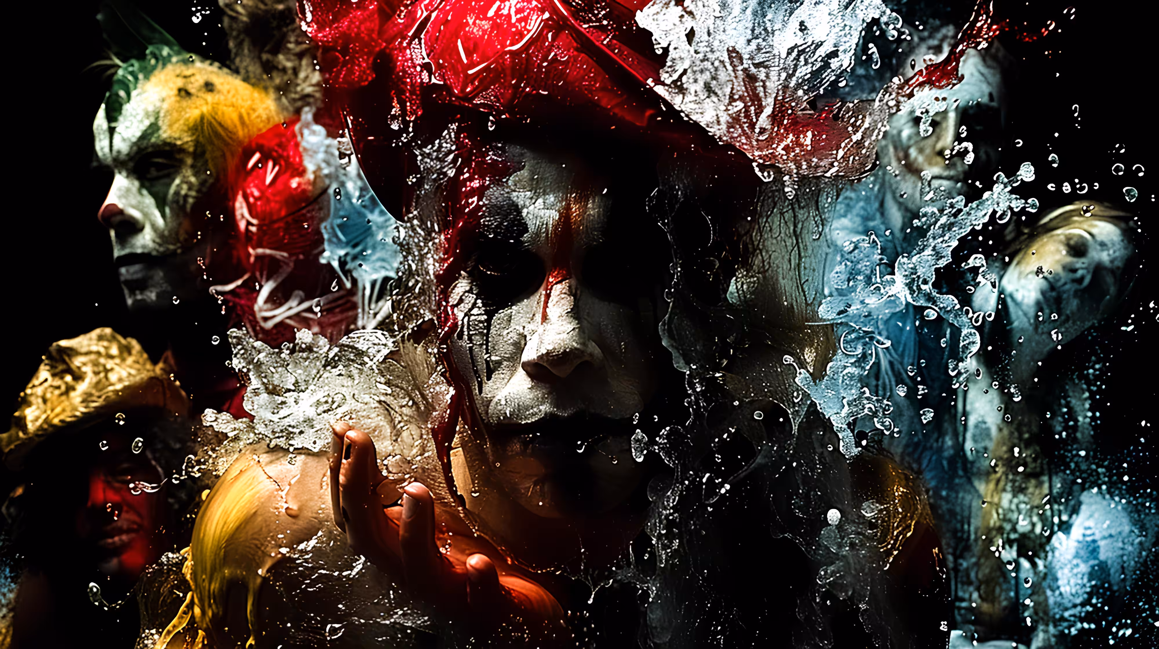 Carnival of Chaos