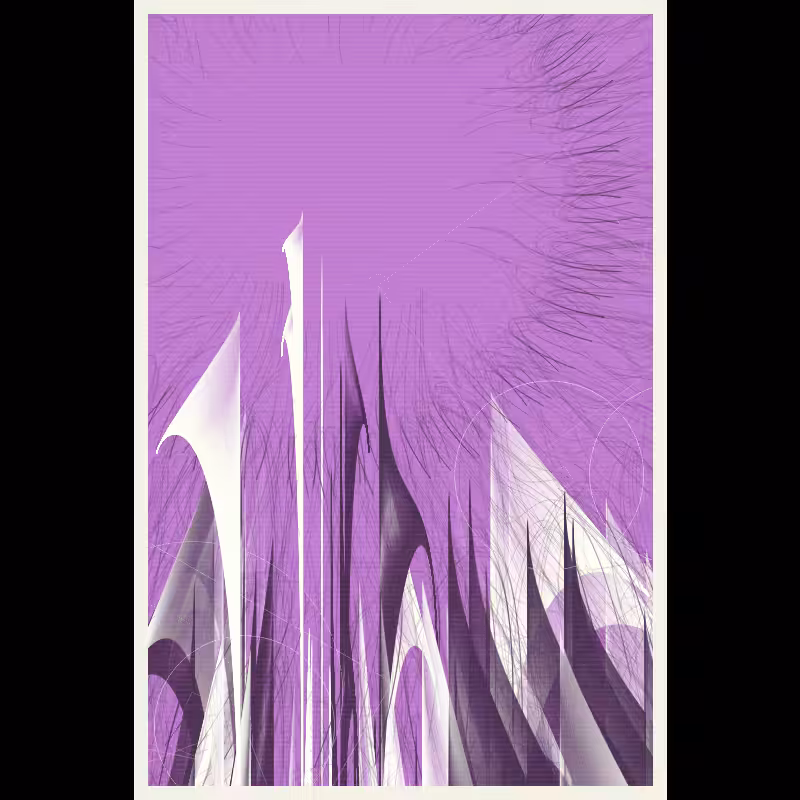 Arrows Between Emotions #63