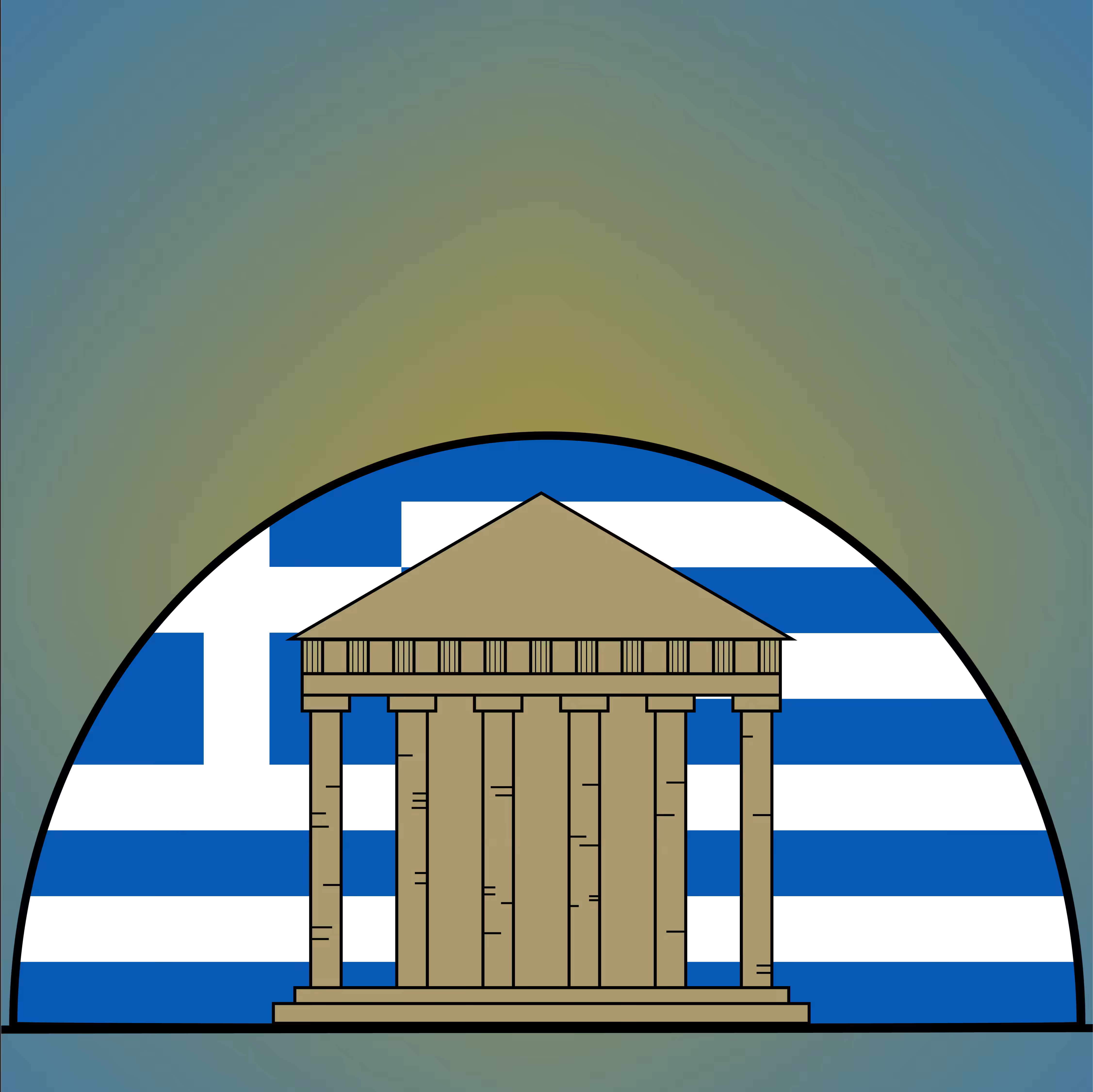 Temple of Hephaestus