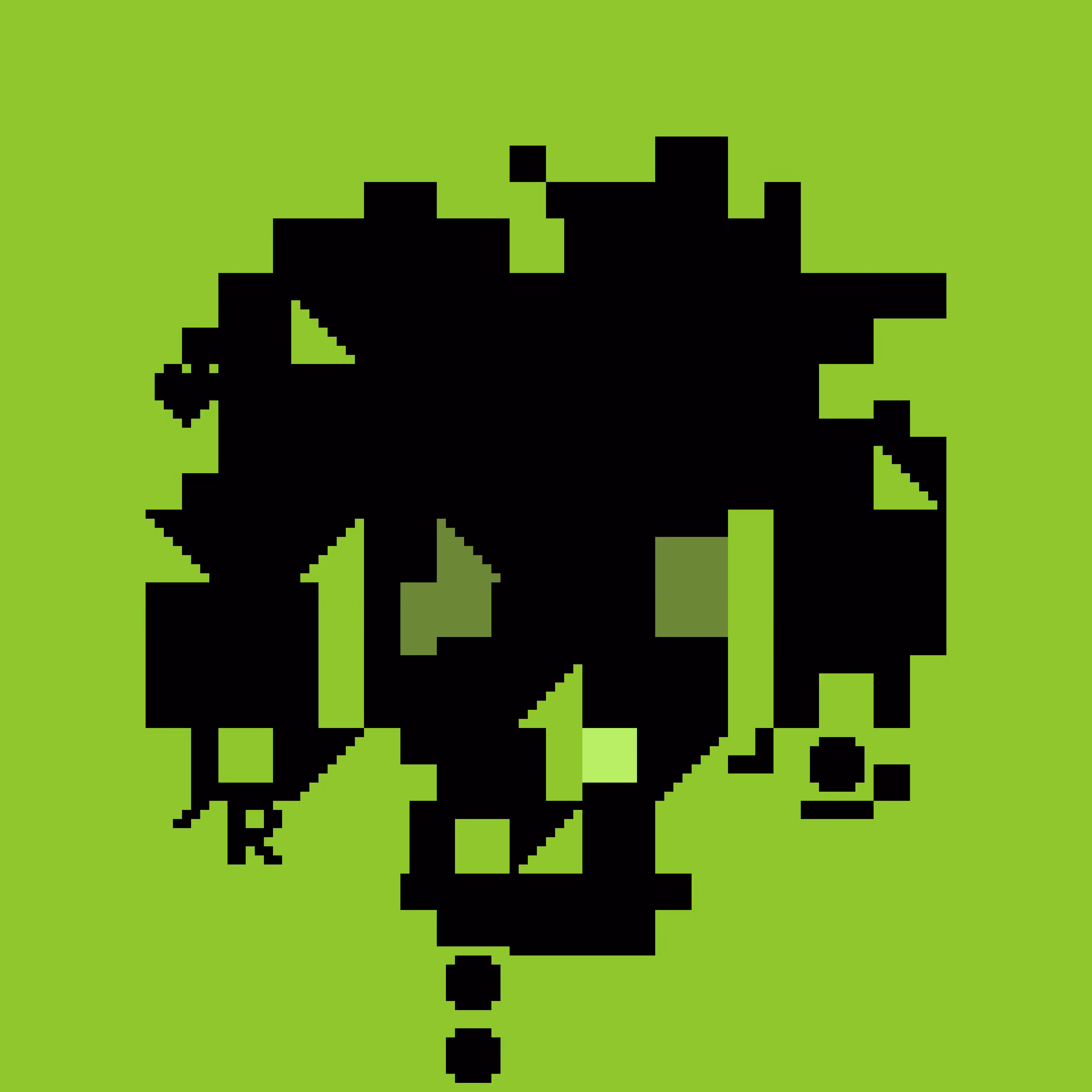METH-HEDZ: METH-HED #6982