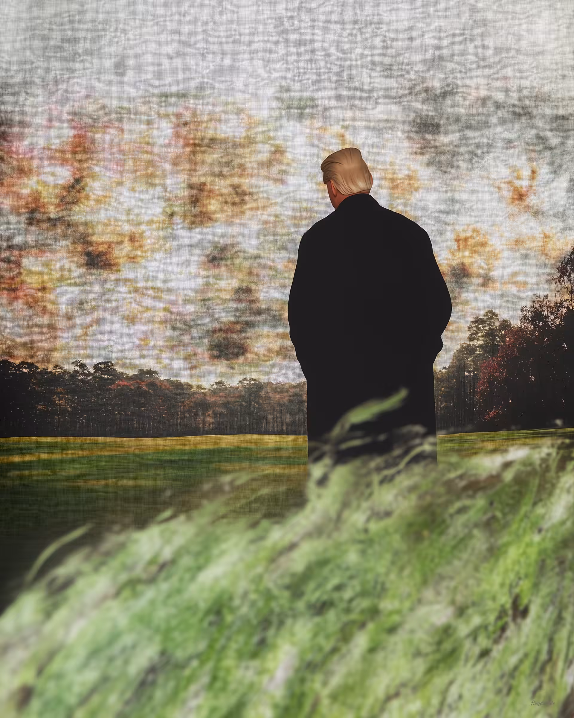 Turbulent Times