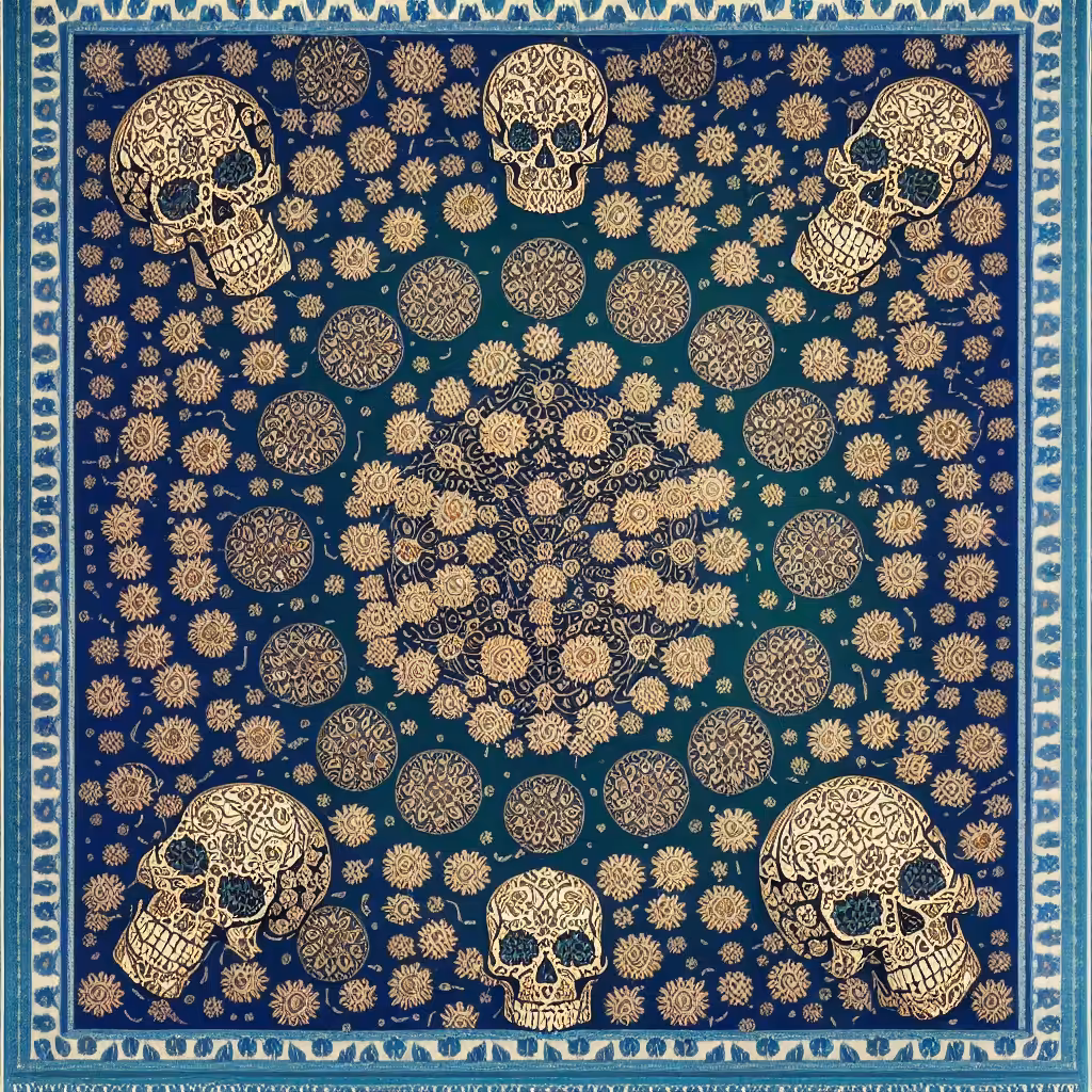 Sudo Rug #235