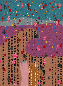 The Flood & The Whale #184