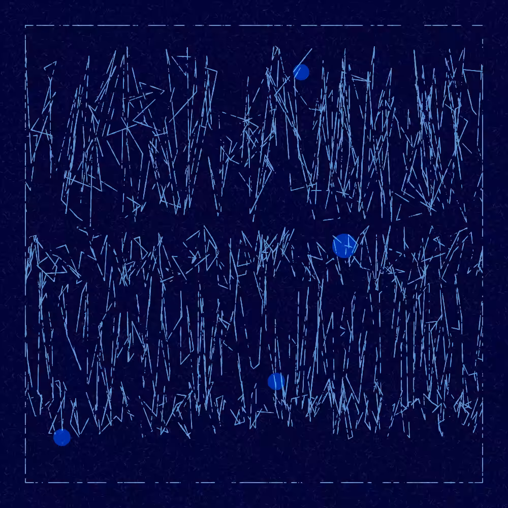 scratches & circles #24