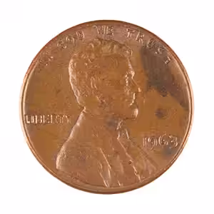 CENTS #3437