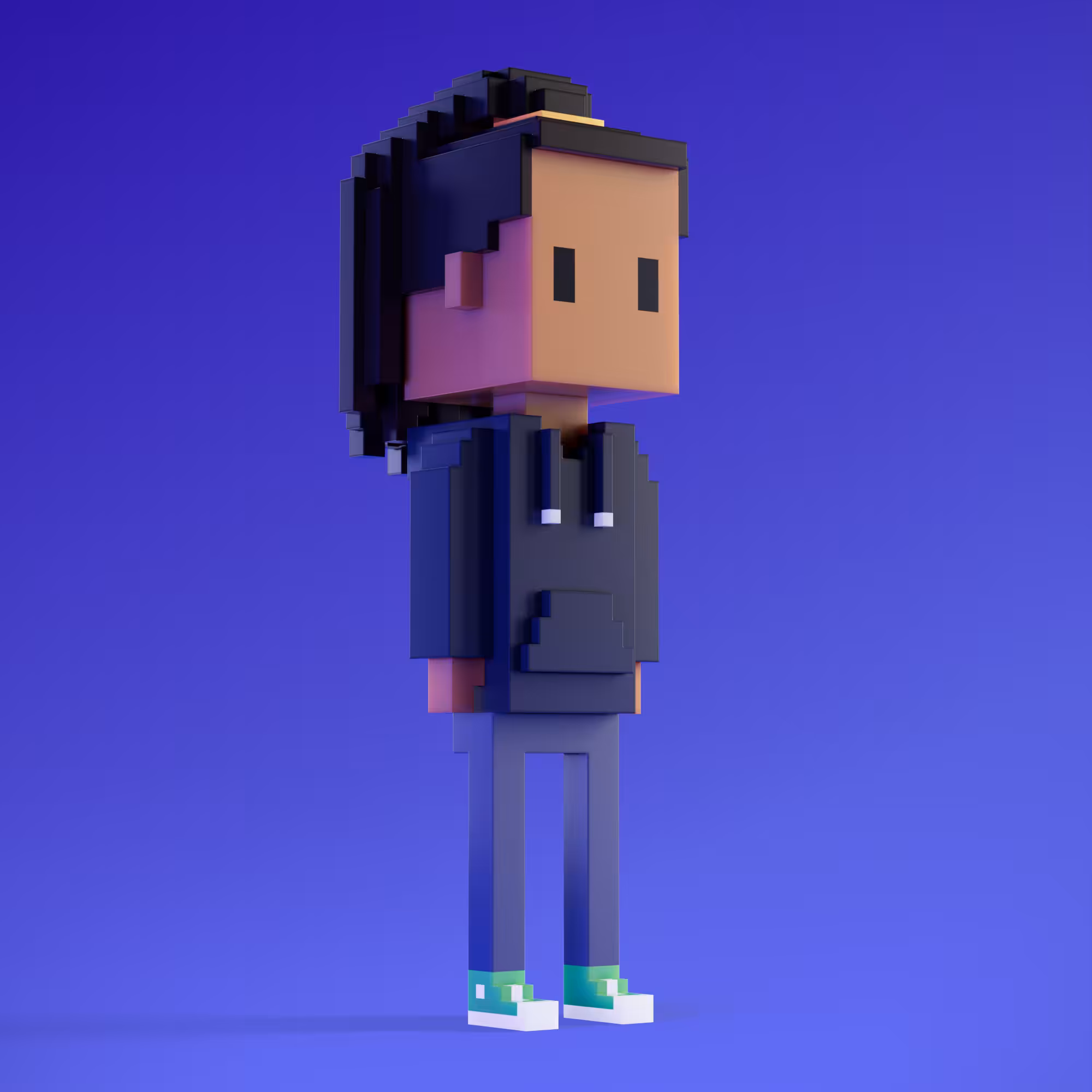 Meebit #10216