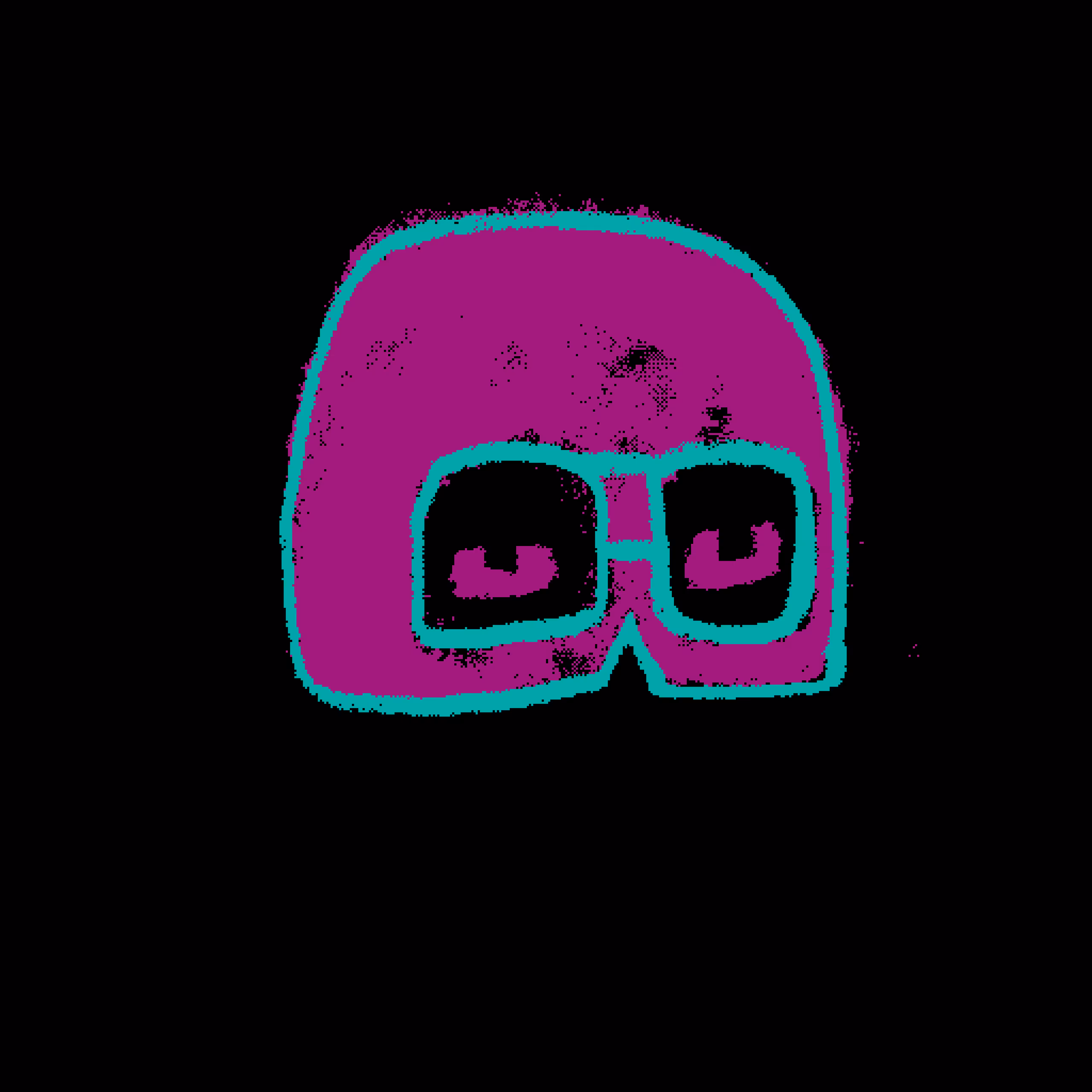 Skullz: Skull #13