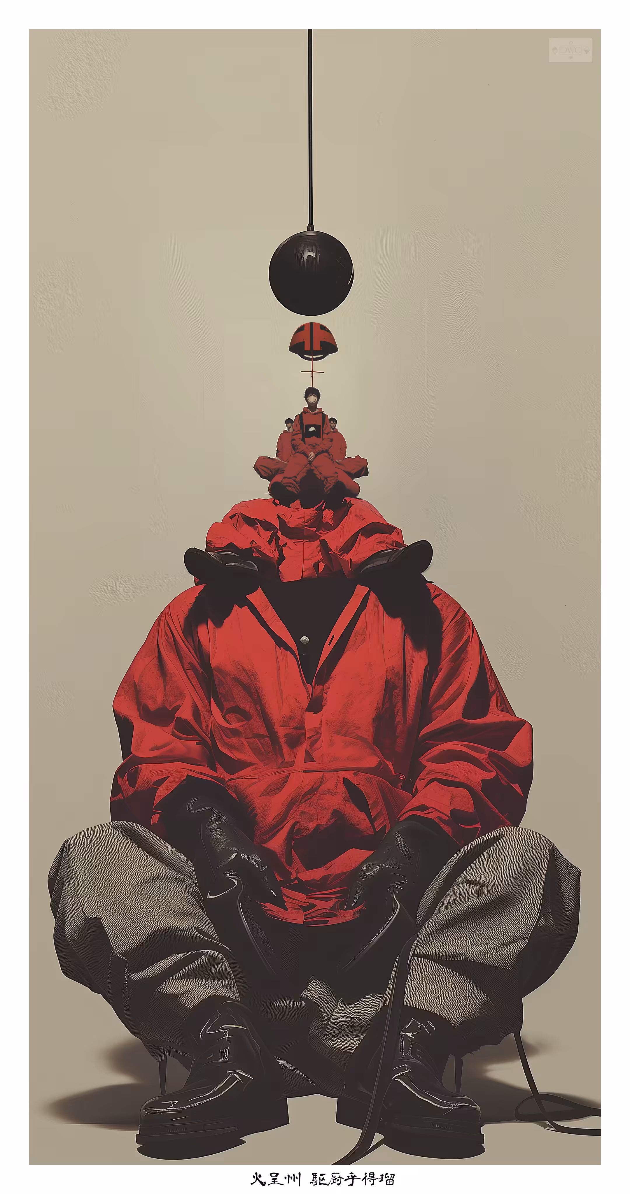 Shinigami: Fractal