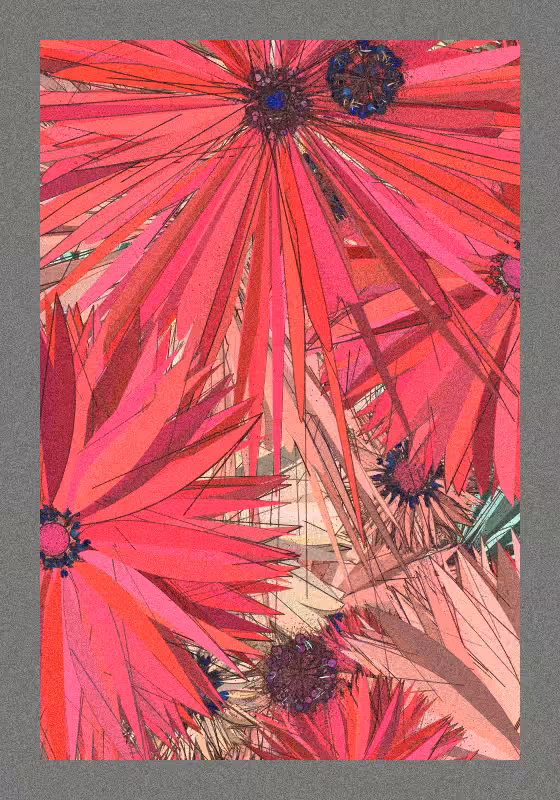 Love & Wild #53