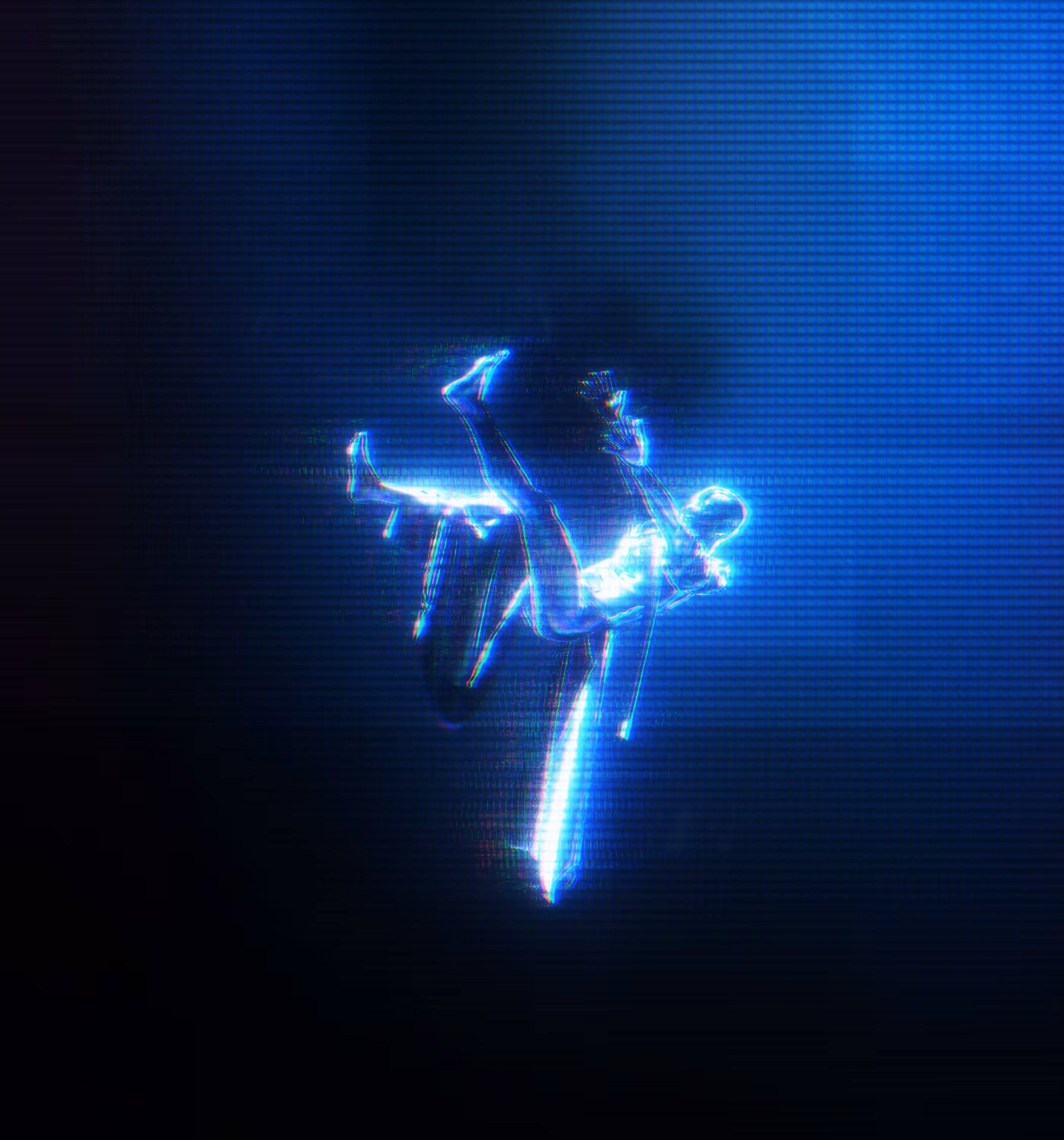 Into the Void