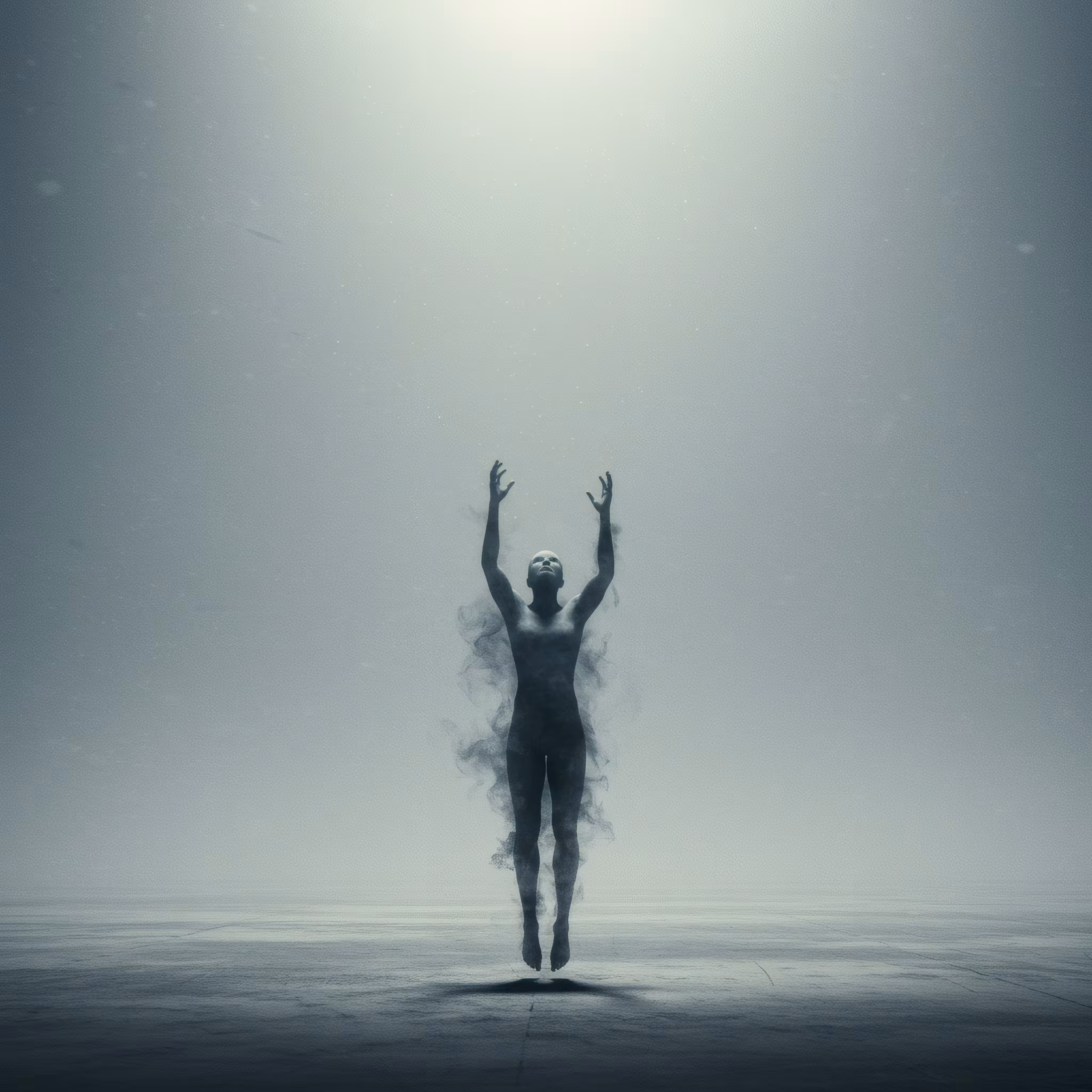 Ghosted by God