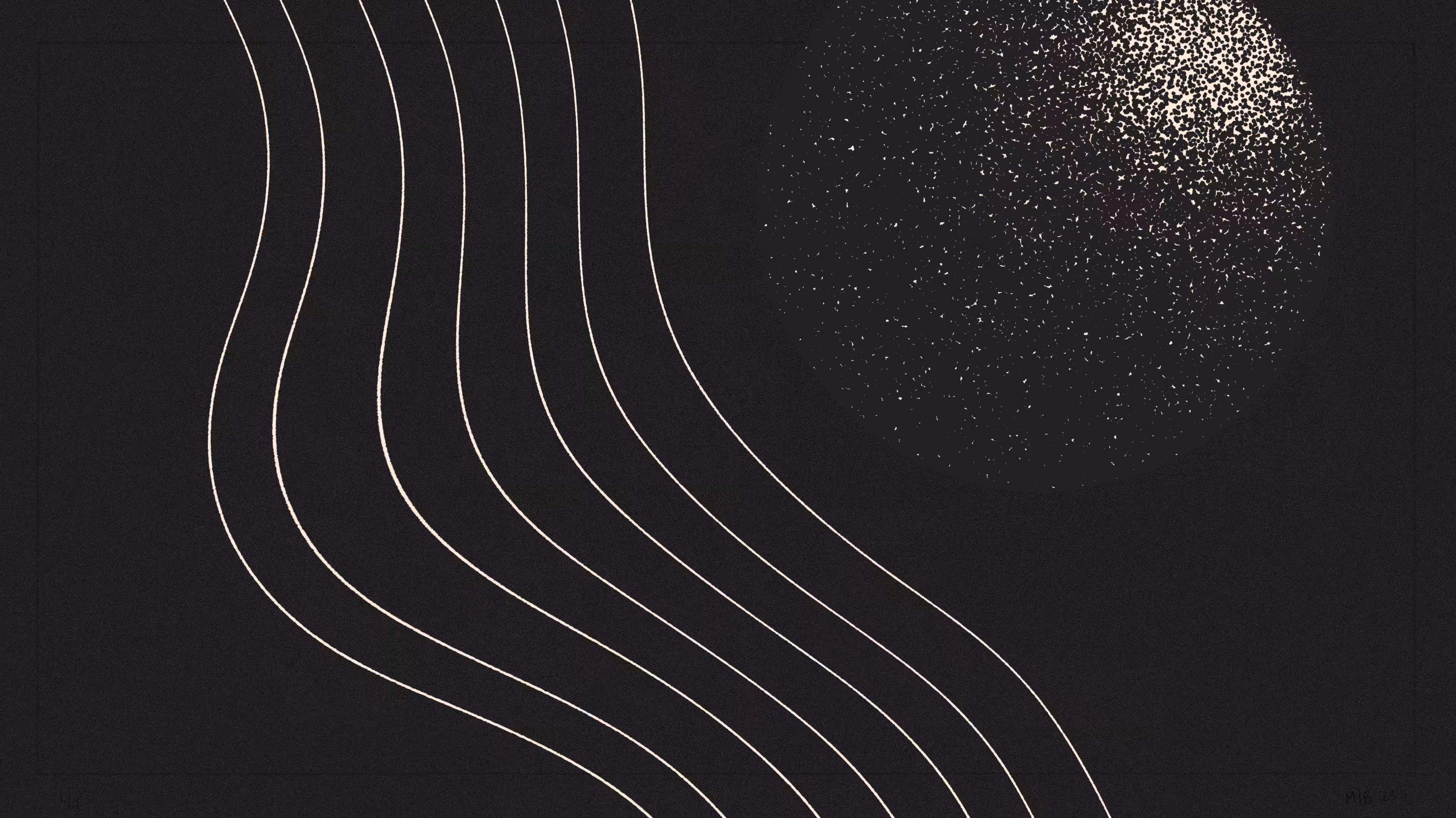 resonance, iii.