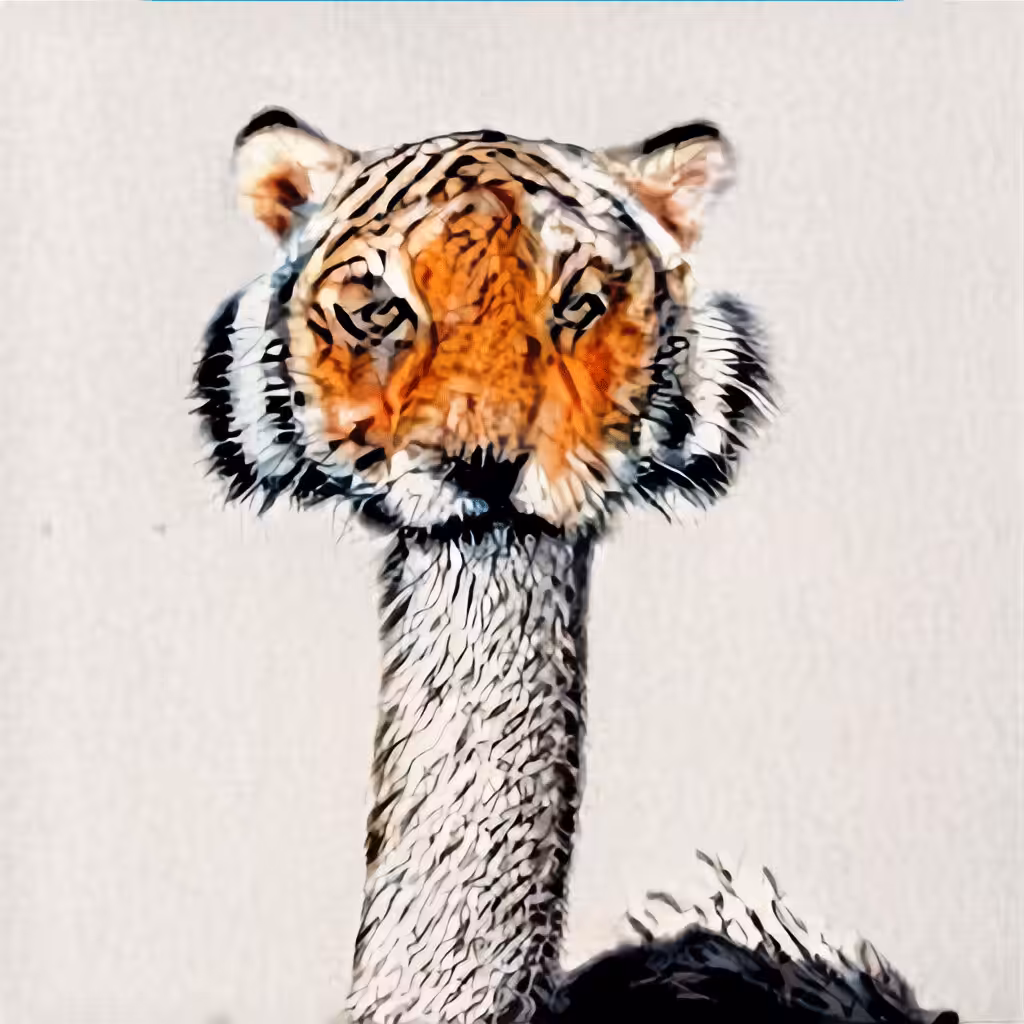 AI ZOO
