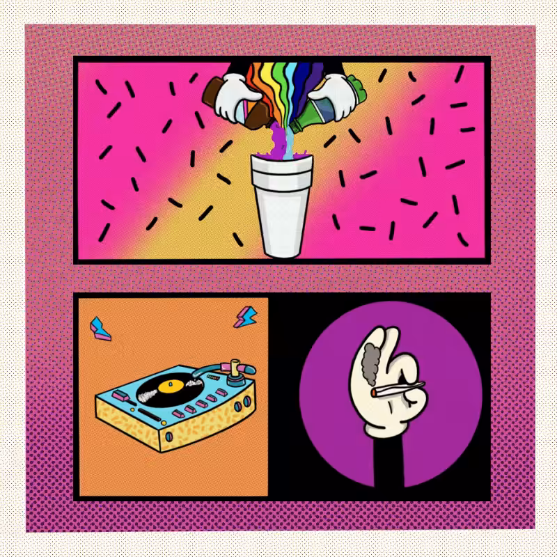 Party Generator  #33