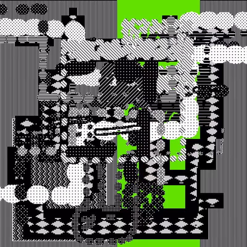 Dither_Grids_Fantasy #46