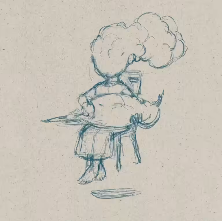 ‘Hi!’ in timelapse