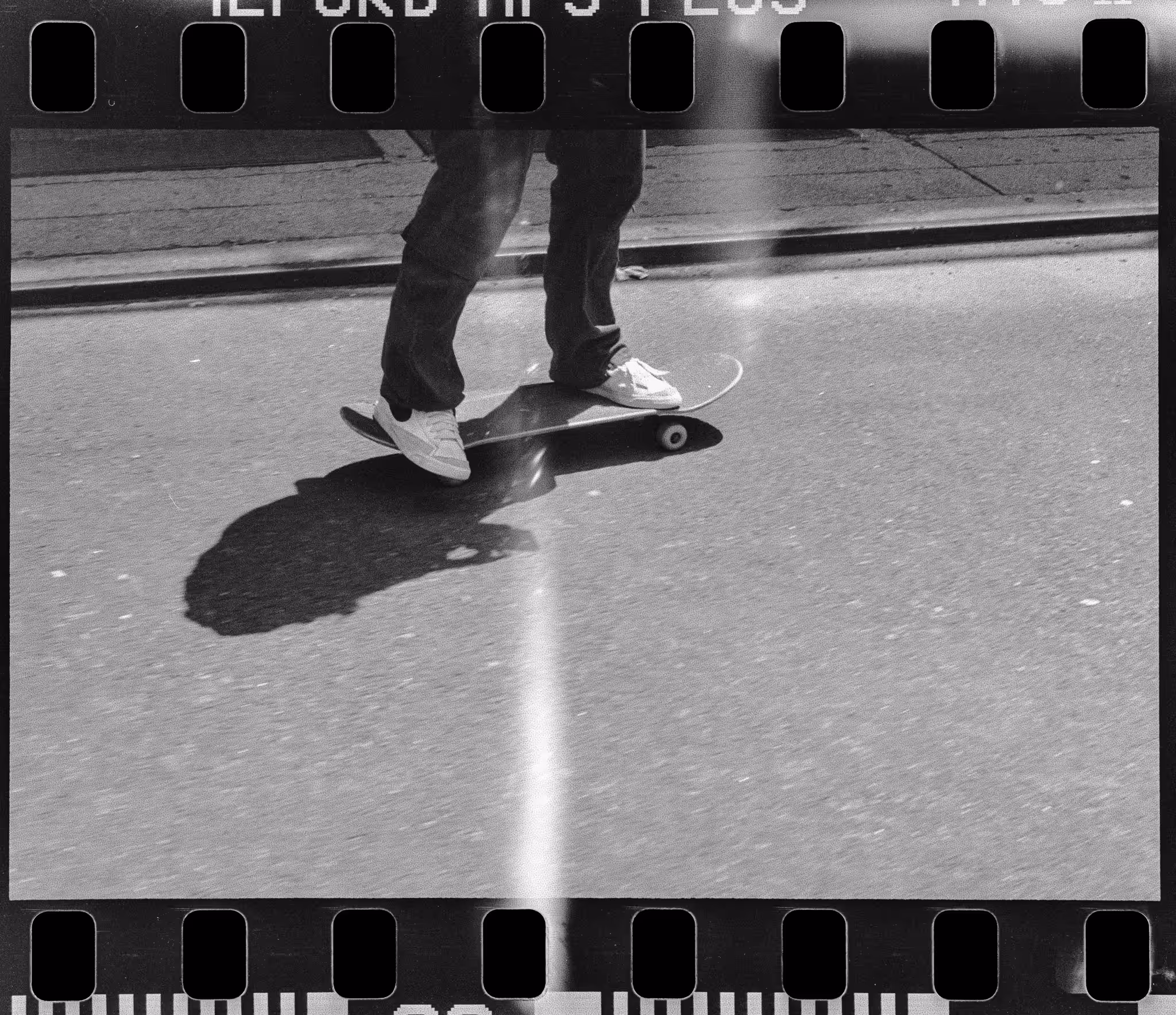 Fast Feet