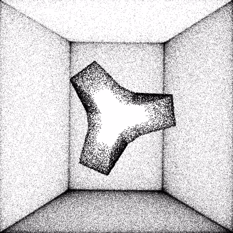 THE ROOM #26